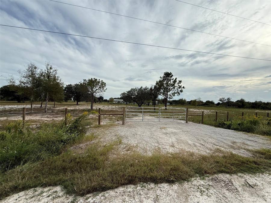 Property photo for 14416 NW 252ND STREET, Okeechobee, FL
