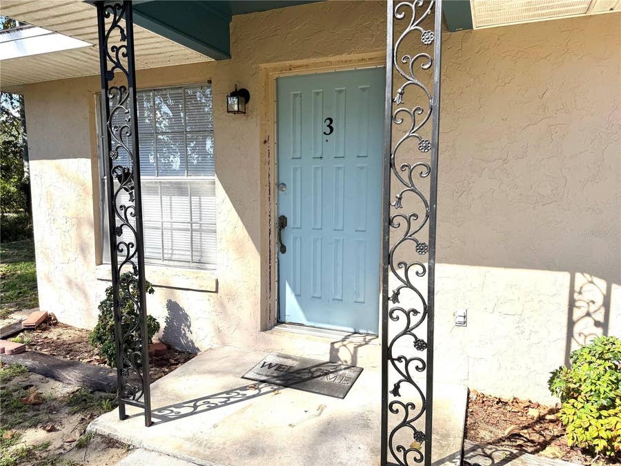 Property photo for 610 EMERALD AVENUE, #3, Lake Wales, FL