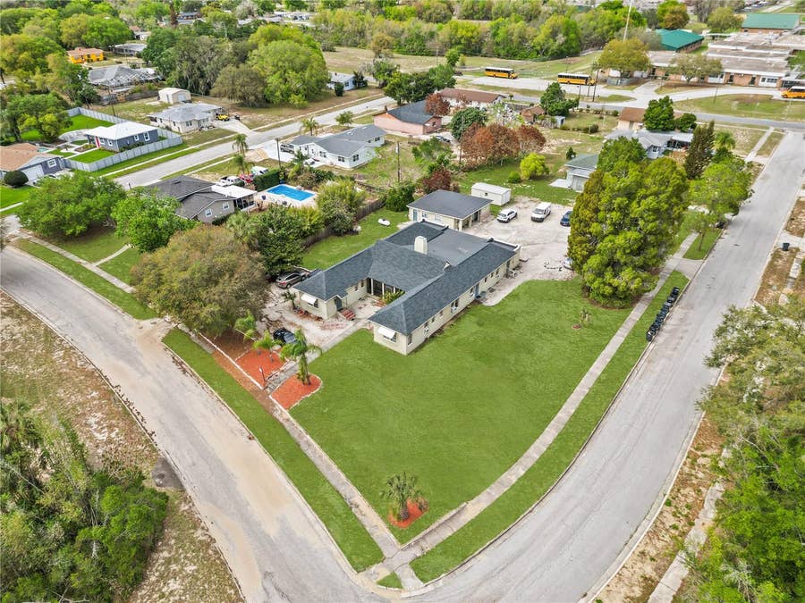 Property photo for 315 RIDGE MANOR DRIVE, Lake Wales, FL