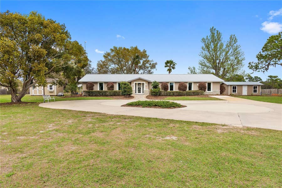 Property photo for 7813 CAMP MACK ROAD, Lake Wales, FL
