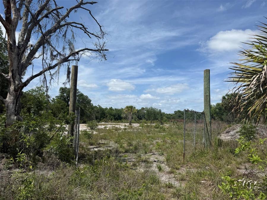 Property photo for 18121 NW 256TH STREET, Okeechobee, FL