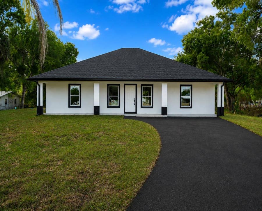Property photo for 21483 NW 262ND STREET, Okeechobee, FL