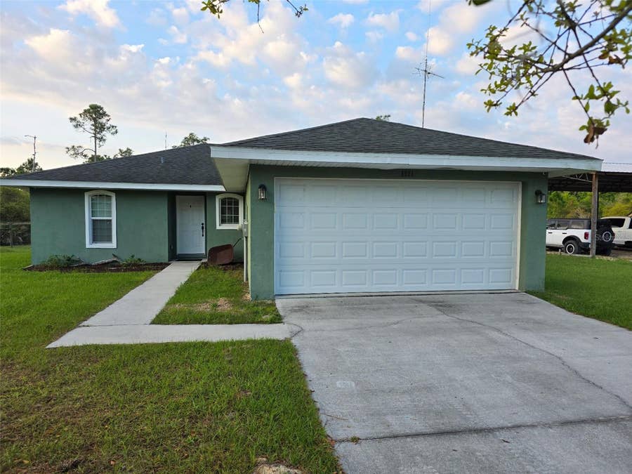 Property photo for 1991 ROSALIE LAKE ROAD, Lake Wales, FL