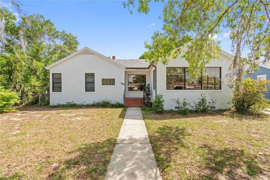 Property photo for 420 E BULLARD AVENUE, Lake Wales, FL