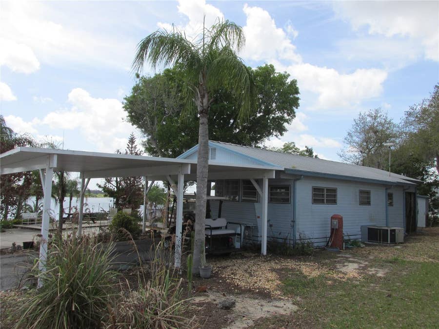 Property photo for 7 BLUE QUILL CIRCLE, Lake Wales, FL