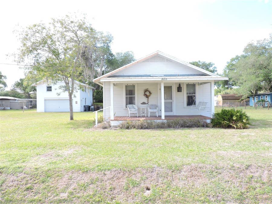 Property photo for 14213 REESE DRIVE, Lake Wales, FL