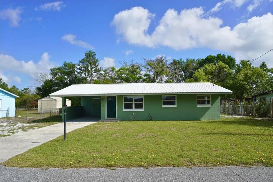 Property photo for 324 JEFFERSON STREET, Lake Wales, FL