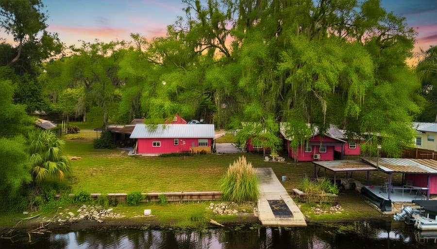 Property photo for 11717 E SALMON DRIVE, Floral City, FL