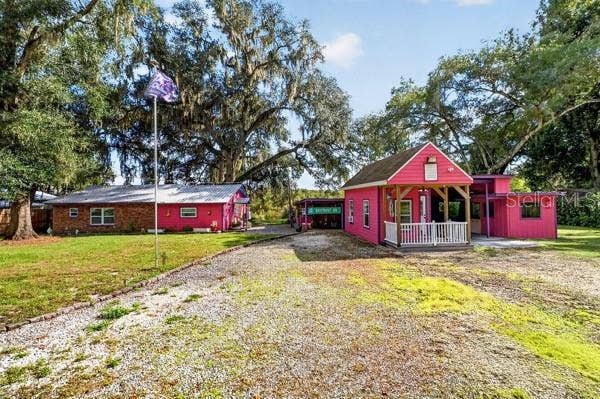 Property photo for 11717 E SALMON DRIVE, Floral City, FL
