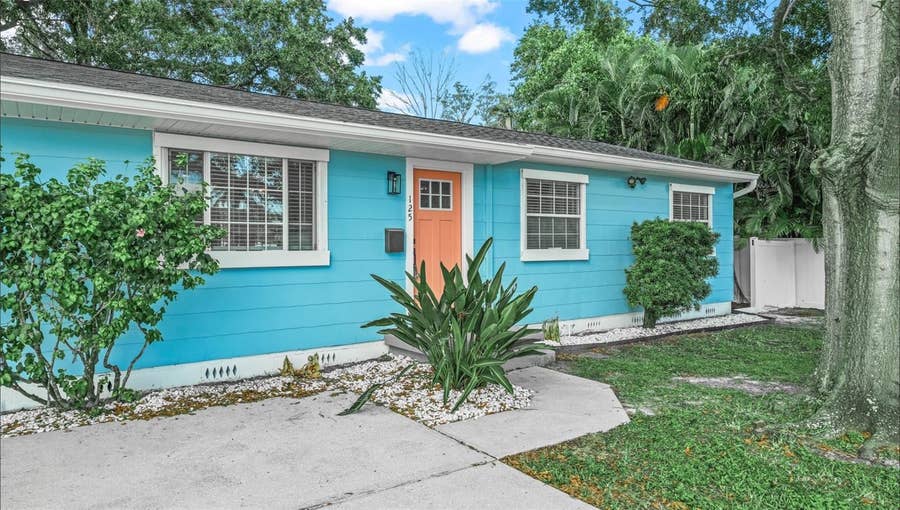 Property photo for 125 80TH AVENUE N, St Petersburg, FL