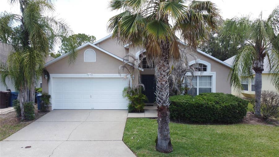 Property photo for 3054 BARBADOS LANE, Haines City, FL