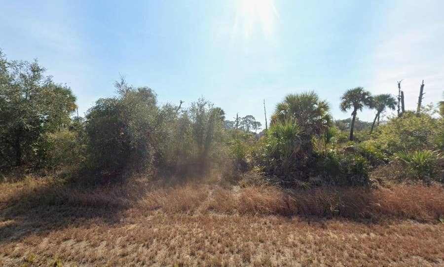 Property photo for 133 APOLLO AVENUE, Labelle, FL