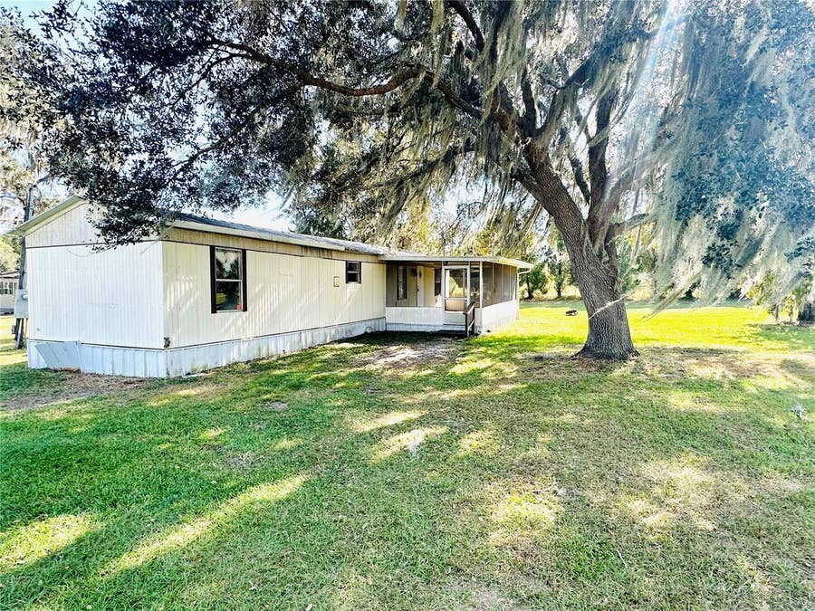 Property photo for 610 GROVE DRIVE, Bartow, FL