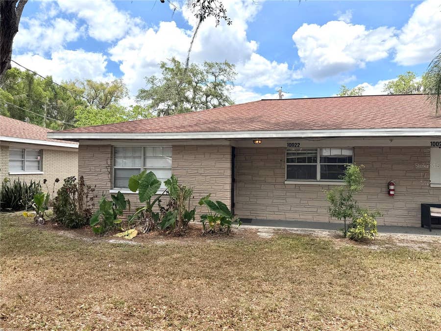 Property photo for 10022 E WILDER AVENUE, #12, Tampa, FL