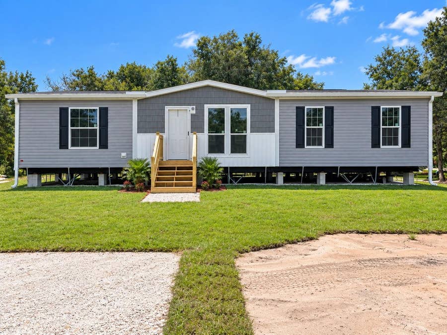 Property photo for 19520 NW 260TH STREET, Okeechobee, FL