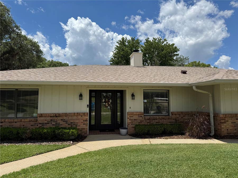 Property photo for 334 W F STREET, #FL, Frostproof, FL
