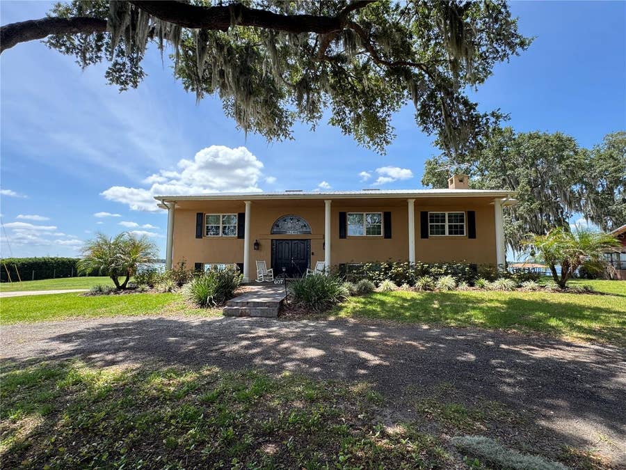 Property photo for 607 W STATE ROAD 630, Frostproof, FL