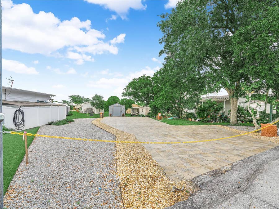 Property photo for 16 SADDLEBAG TRAIL S, Lake Wales, FL