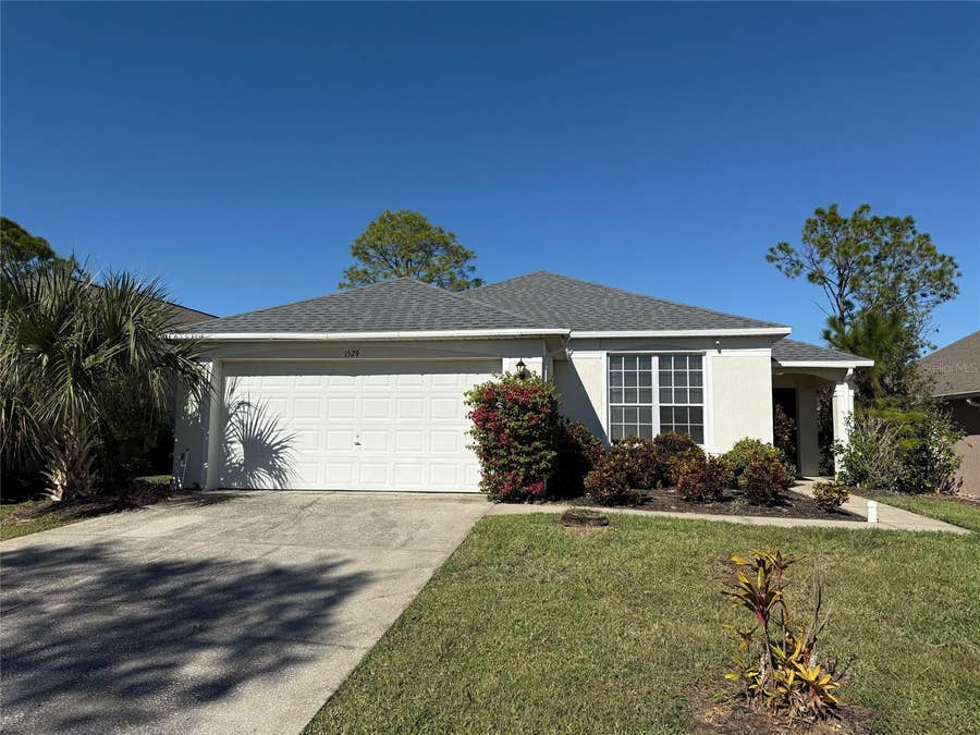 Property photo for 1529 GULF VUE DRIVE, Haines City, FL