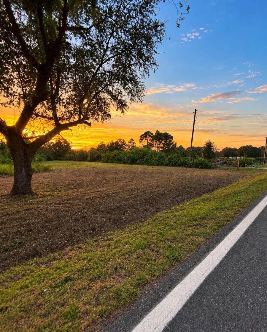 Property photo for 0 WEST FROSTPROOF ROAD, Frostproof, FL