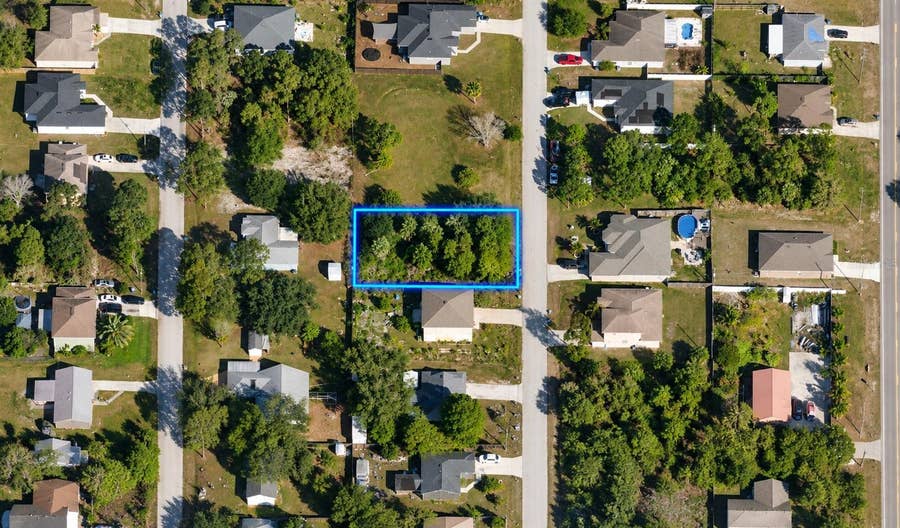 Property photo for 1756 GOULD AVENUE SW, Palm Bay, FL