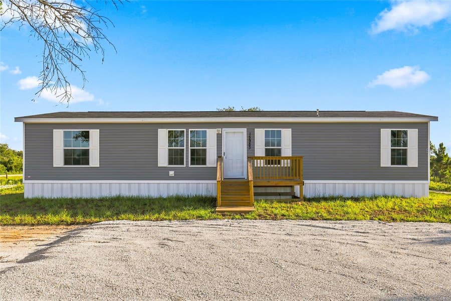 Property photo for 15983 NW 272ND STREET, Okeechobee, FL