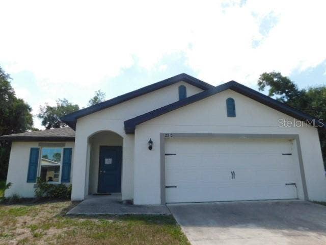 Property photo for 2350 FIREBRAND ROAD, North Port, FL
