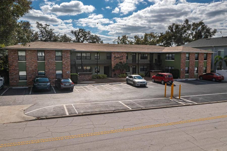 Property photo for 710 AVENUE C SW, #4A, Winter Haven, FL