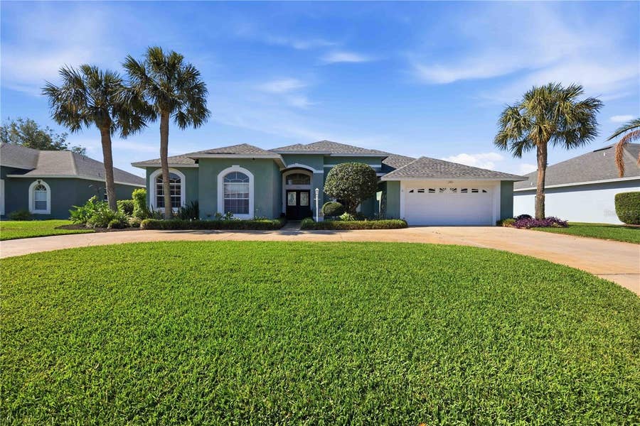 Property photo for 355 RUBY LAKE LOOP, Winter Haven, FL