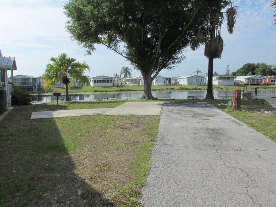 Property photo for 15 RED QUILL CIRCLE, Lake Wales, FL