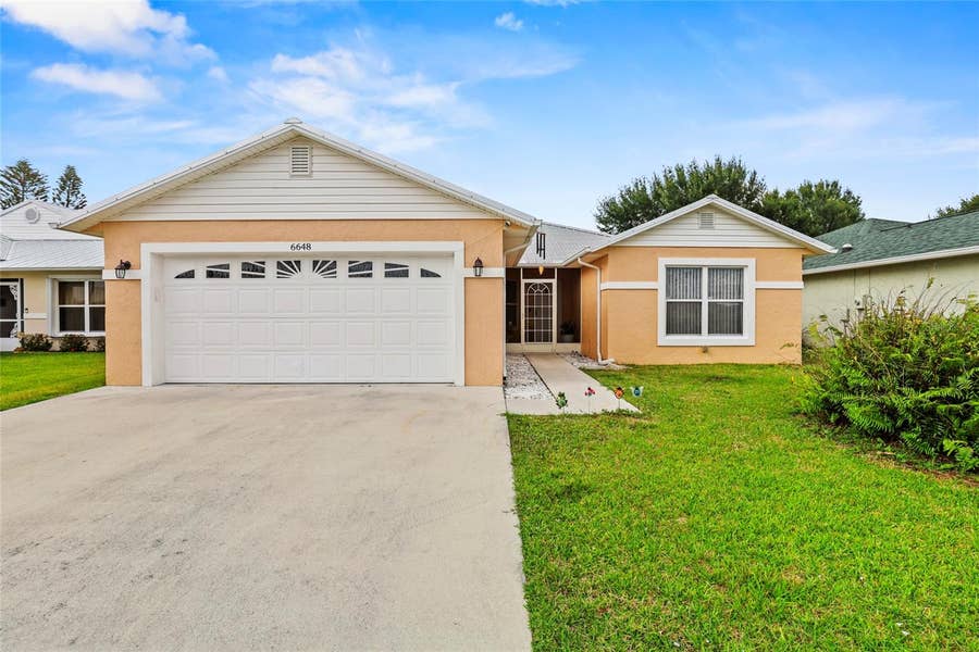 Property photo for 6648 GAVIOTA, Fort Pierce, FL