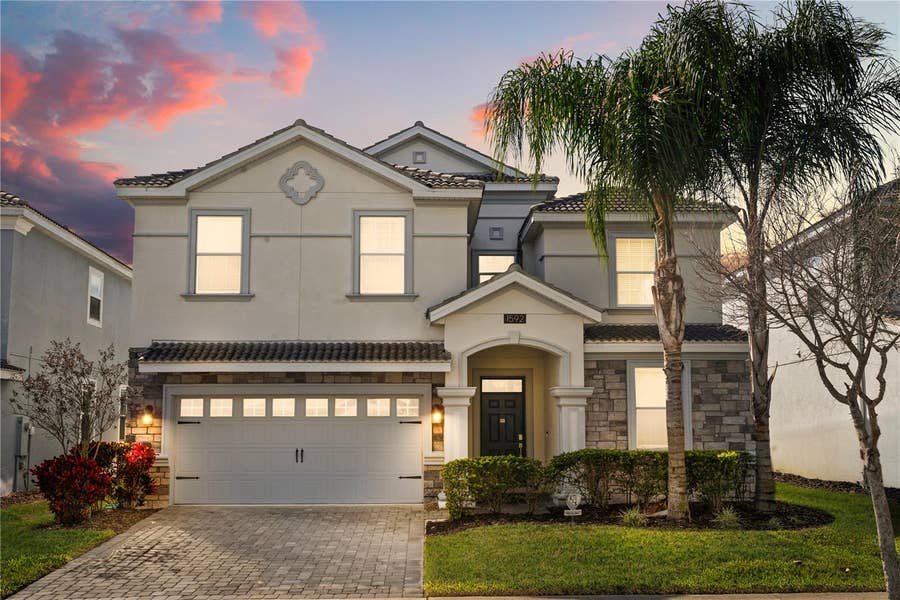 Property photo for 1592 MAIDSTONE COURT, Davenport, FL