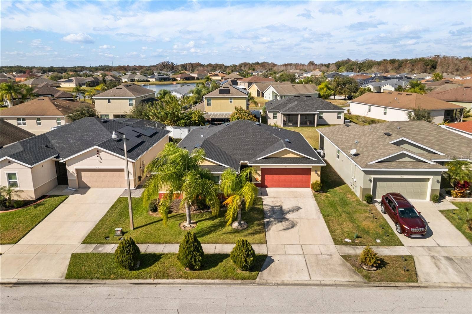 1592 MAIDSTONE COURT, Davenport, FL 33896