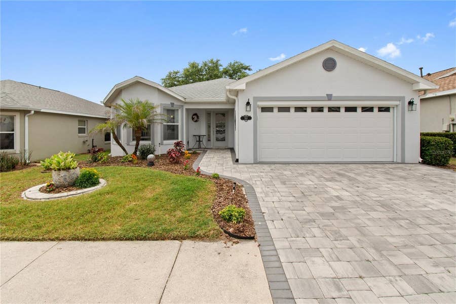 Property photo for 241 LOURDES STREET, Lake Wales, FL