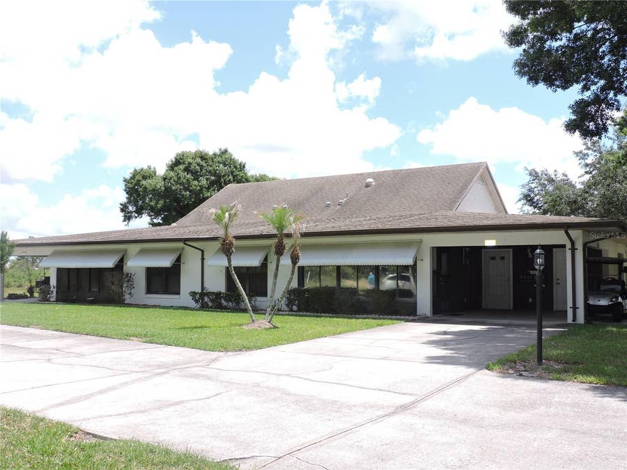 Property photo for 281 GENESIS POINTE DRIVE, #8-3, Lake Wales, FL