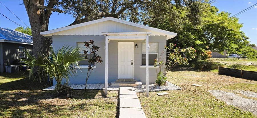 Property photo for 134 E STREET, #1 & 2, Lake Wales, FL
