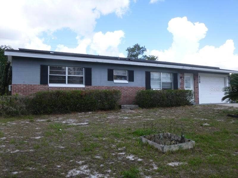 Property photo for 528 CENTRAL AVENUE, Frostproof, FL
