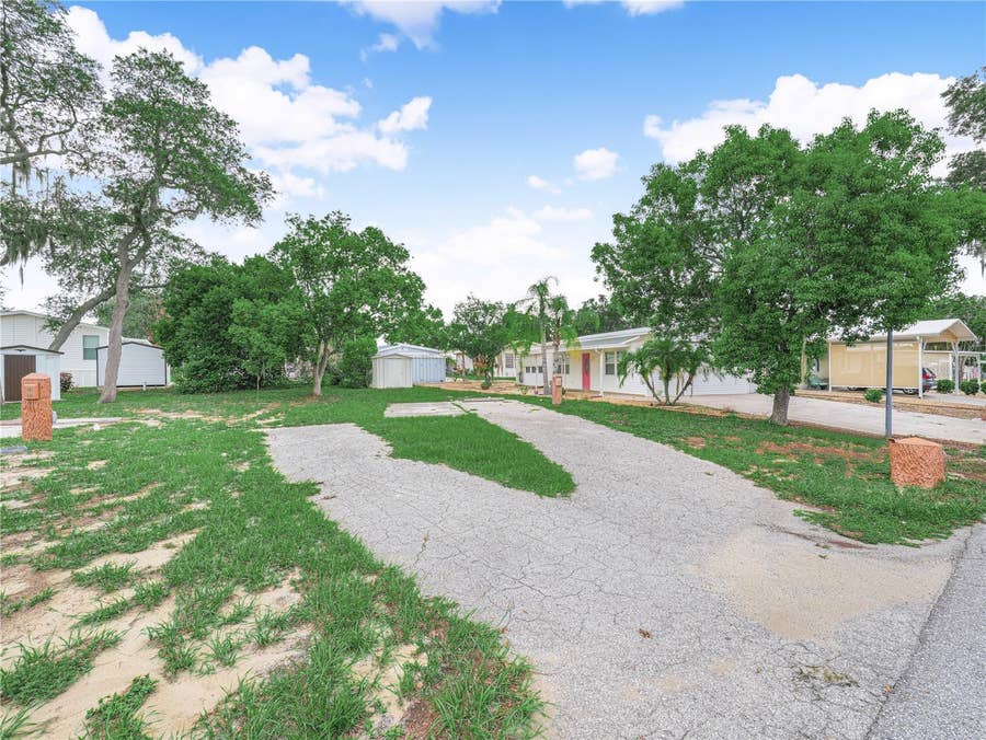 Property photo for 20 SILVER DOCTOR LANE, Lake Wales, FL
