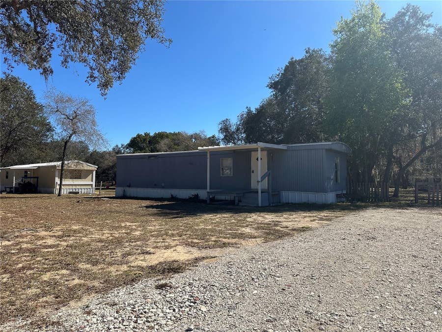 Property photo for 2694 CHUCK WAGON WAY, Lake Wales, FL