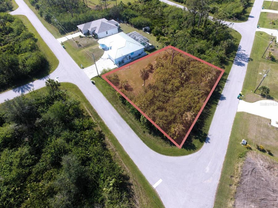 Property photo for 13177 WINDCREST DRIVE, Port Charlotte, FL