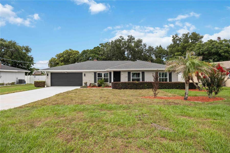 Property photo for 81 DUVAL ROAD, Winter Haven, FL