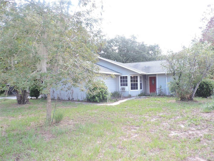 Property photo for 5324 FAIRMONT ROAD, Lake Wales, FL