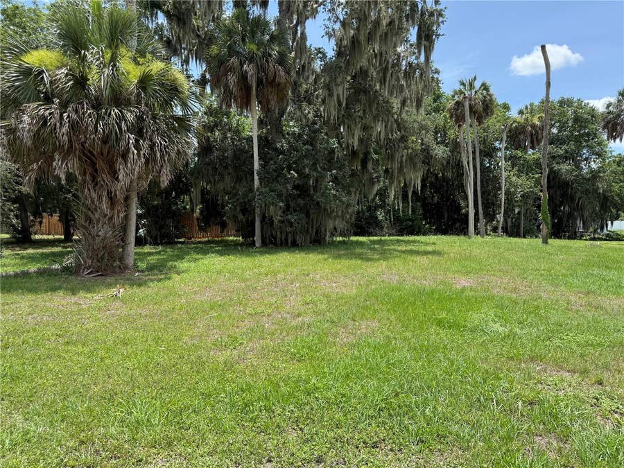 Property photo for 0 LAKE PIERCE DRIVE, Lake Wales, FL