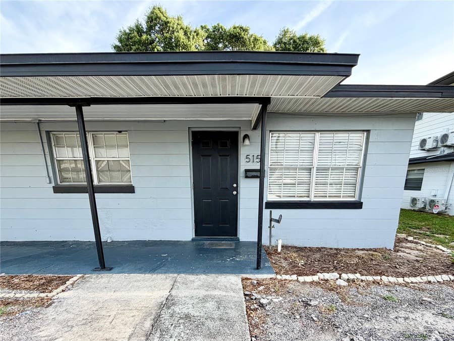 Property photo for 513 AVENUE J SE, Winter Haven, FL