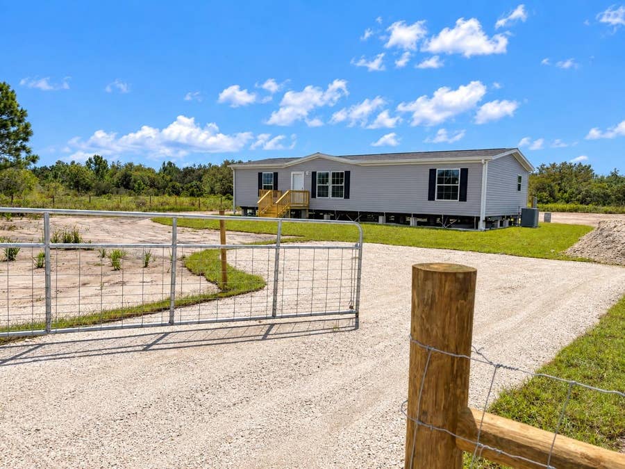 Property photo for 19732 NW 280TH STREET, Okeechobee, FL