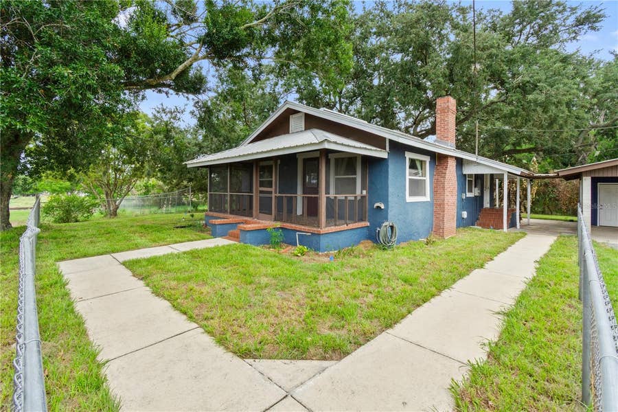 Property photo for 30 E 8TH STREET, Frostproof, FL