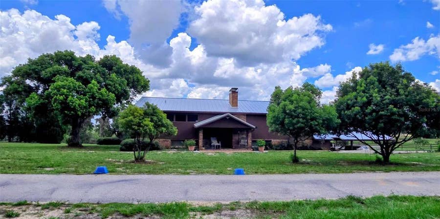Property photo for 5757 TRASK ROAD, Fort Meade, FL