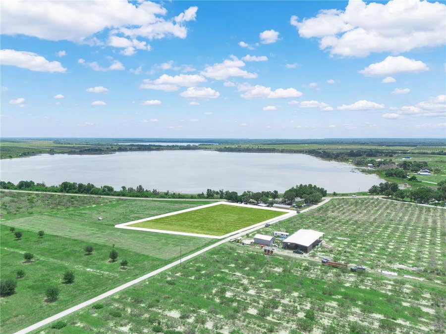 Property photo for 0 FLOOD ROAD, Frostproof, FL