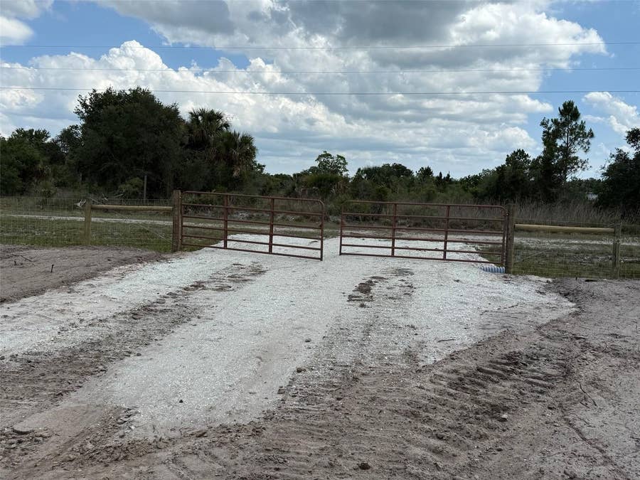 Property photo for 14667 NW 310TH STREET, Okeechobee, FL