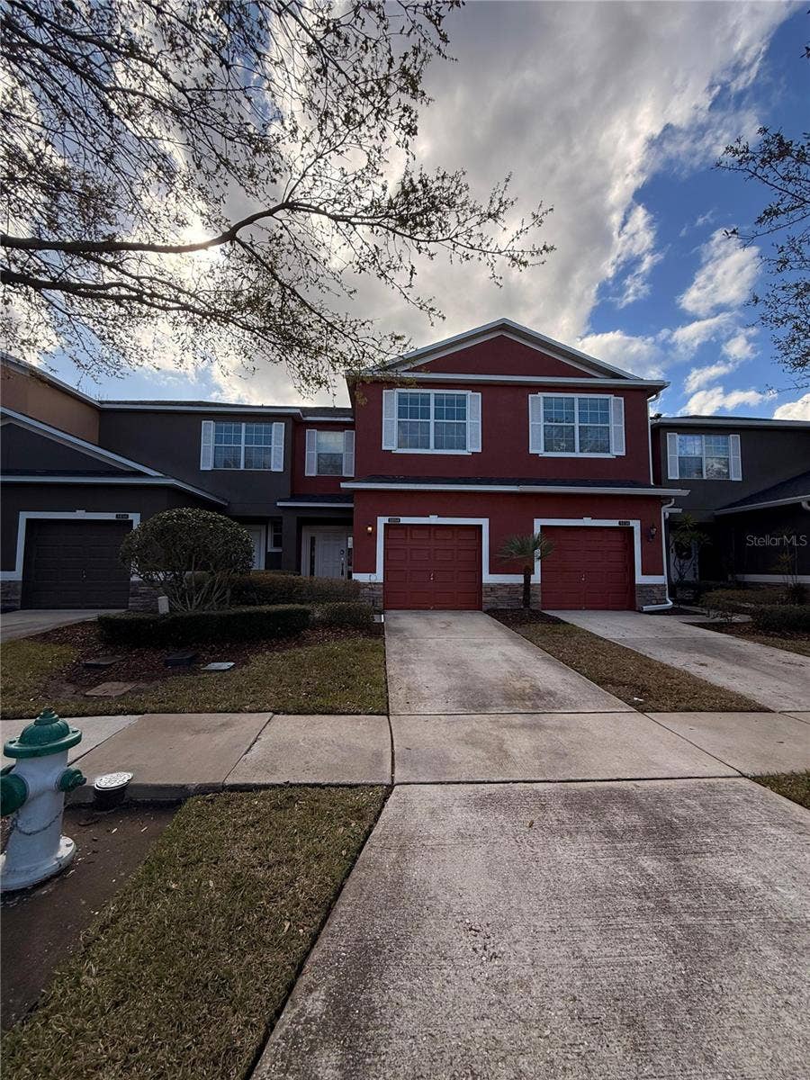 Property photo for 3154 RODRICK CIRCLE, Orlando, FL